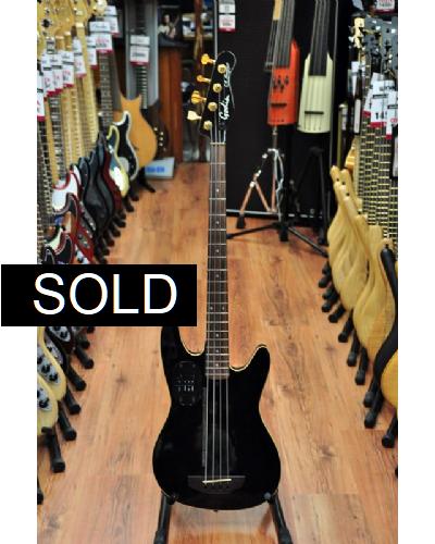 Godin Acousticaster Bass